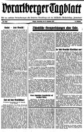 Bregenzer/Vorarlberger Tagblatt