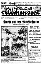 Illustrierte Wochenpost