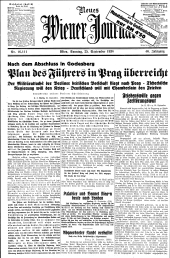 Neues Wiener Journal