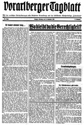 Bregenzer/Vorarlberger Tagblatt