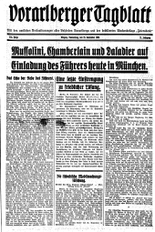 Bregenzer/Vorarlberger Tagblatt