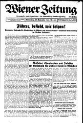 Wiener Zeitung