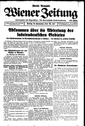 Wiener Zeitung