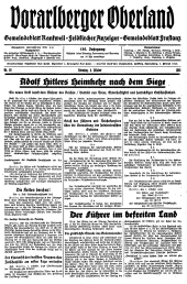 Feldkircher Anzeiger