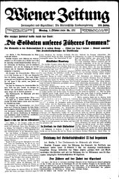 Wiener Zeitung