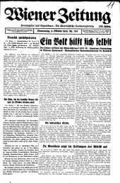 Wiener Zeitung