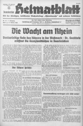 Innviertler Heimatblatt