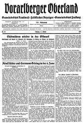 Feldkircher Anzeiger