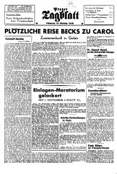 Prager Tagblatt