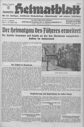 Innviertler Heimatblatt