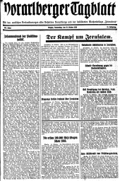 Bregenzer/Vorarlberger Tagblatt