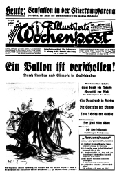 Illustrierte Wochenpost