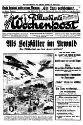 Illustrierte Wochenpost