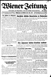 Wiener Zeitung