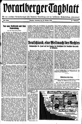 Bregenzer/Vorarlberger Tagblatt
