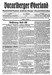 Feldkircher Anzeiger