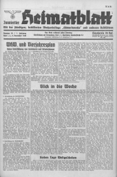 Innviertler Heimatblatt