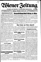 Wiener Zeitung