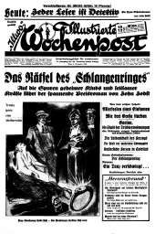 Illustrierte Wochenpost