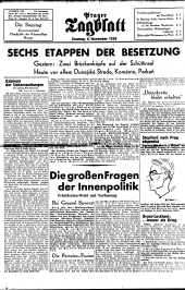 Prager Tagblatt