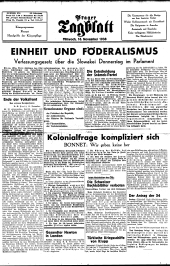 Prager Tagblatt