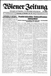 Wiener Zeitung