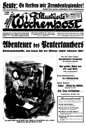 Illustrierte Wochenpost