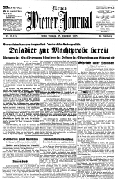 Neues Wiener Journal