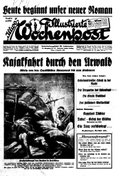 Illustrierte Wochenpost