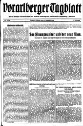 Bregenzer/Vorarlberger Tagblatt