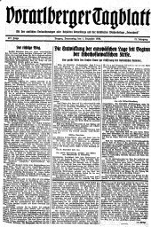 Bregenzer/Vorarlberger Tagblatt