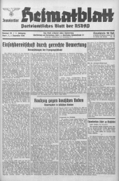 Innviertler Heimatblatt