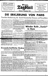 Prager Tagblatt