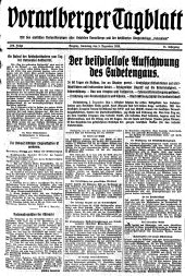 Bregenzer/Vorarlberger Tagblatt