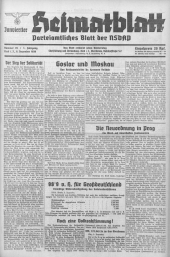 Innviertler Heimatblatt