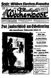 Illustrierte Wochenpost