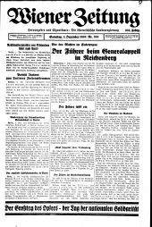 Wiener Zeitung