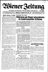 Wiener Zeitung