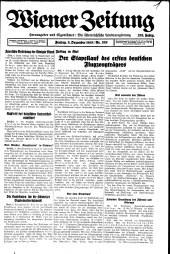 Wiener Zeitung