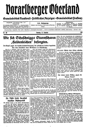 Feldkircher Anzeiger