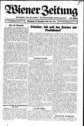 Wiener Zeitung