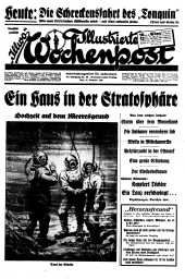 Illustrierte Wochenpost