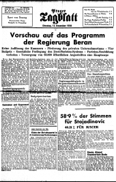 Prager Tagblatt