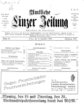 Amtliche Linzer Zeitung