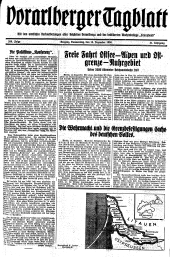 Bregenzer/Vorarlberger Tagblatt