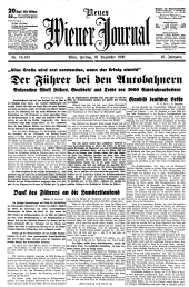 Neues Wiener Journal