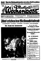 Illustrierte Wochenpost