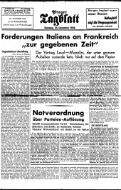 Prager Tagblatt