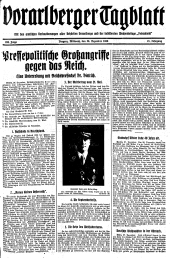 Bregenzer/Vorarlberger Tagblatt