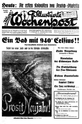 Illustrierte Wochenpost